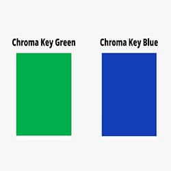 Chroma Key Blue Examples What is Chroma Keying? | VFX Jeetu