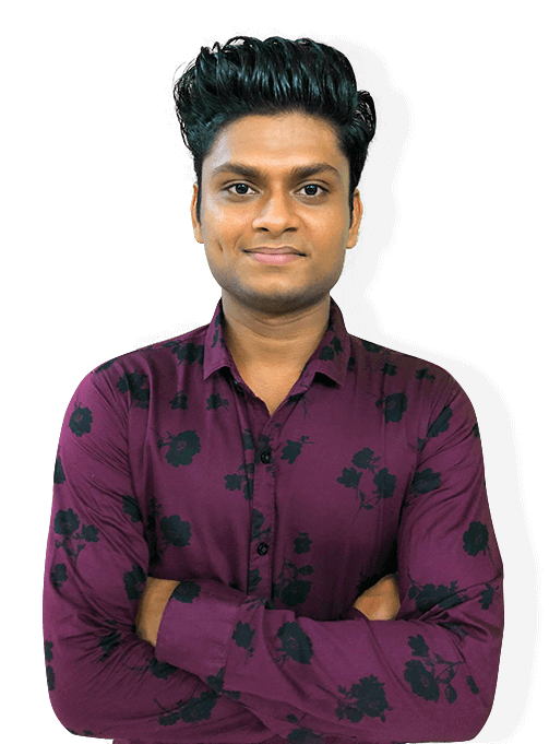 vfx jeetu - freelance vfx artist